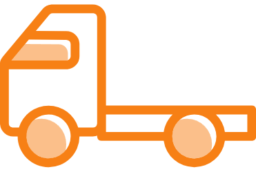 石首拖车/平板车
